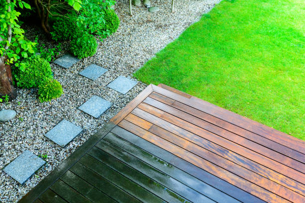 Best Building Exterior Pressure Washing in Fanwood, NJ